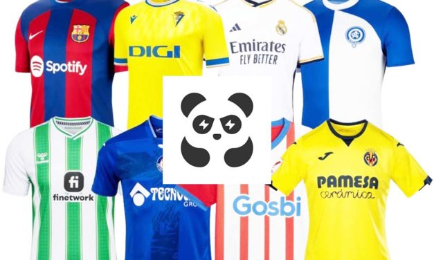 ¿Es legal comprar camisetas de fútbol en PandaBuy?