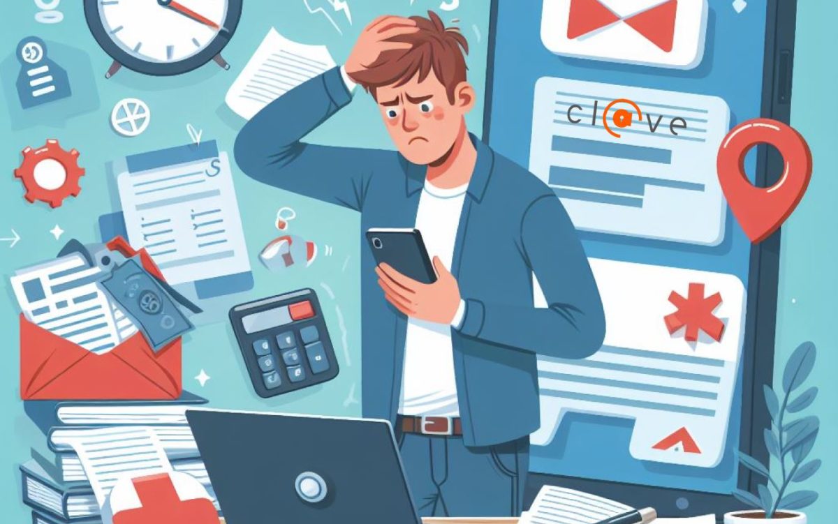Clave PIN: todos los problemas con la clave permanente y su solución