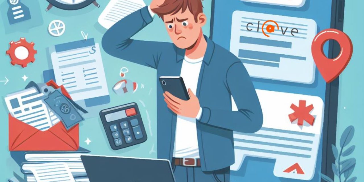 Clave PIN: todos los problemas con la clave permanente y su solución