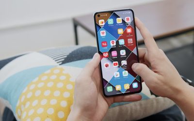 Cómo cambiar el launcher de Xiaomi en MIUI 14
