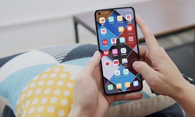 Cómo cambiar el launcher de Xiaomi en MIUI 14