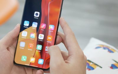 Cómo cambiar el tono llamada de un contacto en Xiaomi