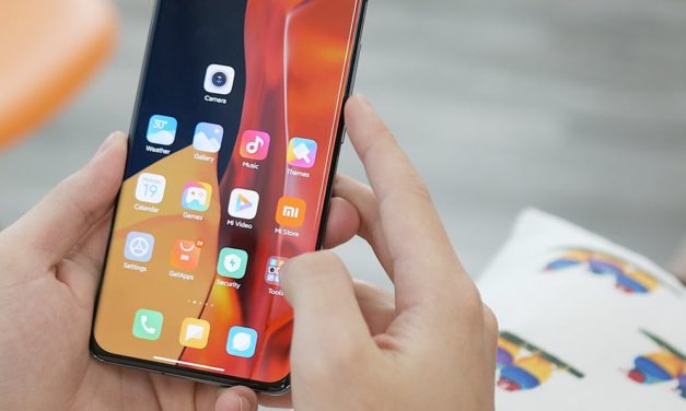 Cómo cambiar el tono llamada de un contacto en Xiaomi