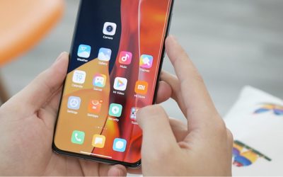 Cómo desactivar Xiaomi Cloud para siempre y eliminar cuenta