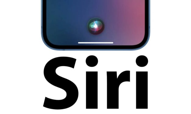 Como hablar con Siri por escrito para darle órdenes