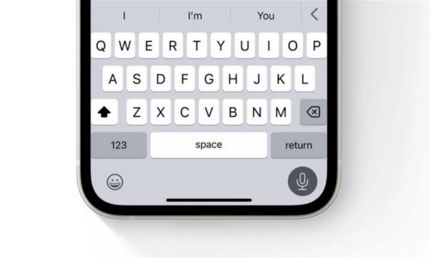 Cómo quitar el sonido del teclado en iPhone