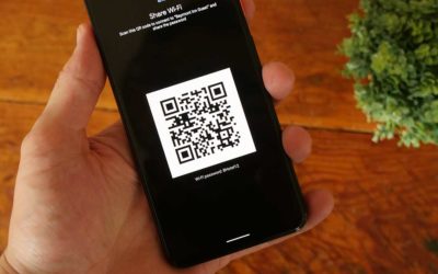 Cómo ver la contraseña de mi WiFi sin código QR en el móvil