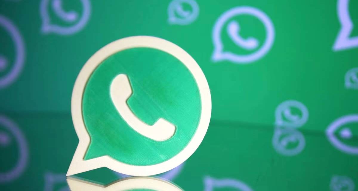 Cómo quitar y desactivar WhatsApp temporalmente