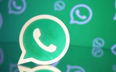 Cómo quitar y desactivar WhatsApp temporalmente