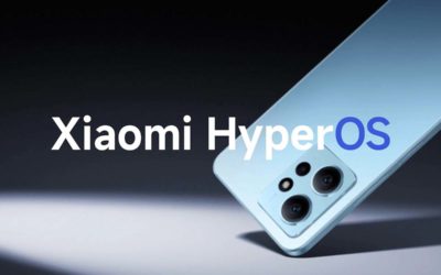 Descargar HyperOS de Xiaomi, ¿cuándo podré instalar la actualización?