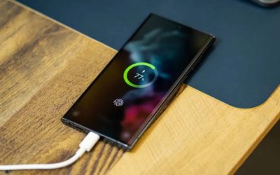 ¿El cargador de Xiaomi es compatible con Samsung?