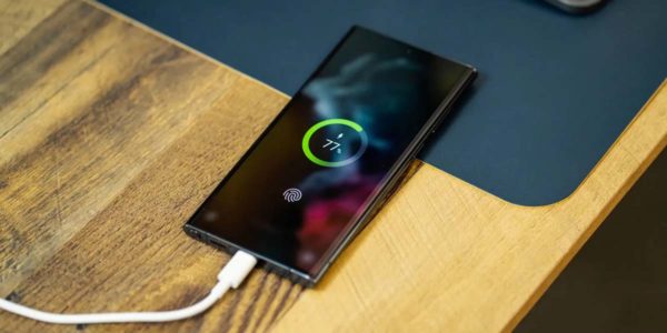 el cargador de Xiaomi es compatible con Samsung