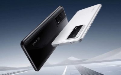 Lanzamiento del Poco F6 y F6 Pro, ¿cuándo se presentarán al mundo?