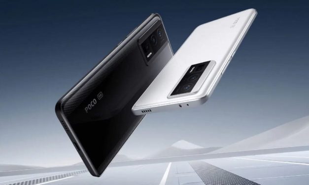 Lanzamiento del Poco F6 y F6 Pro, ¿cuándo se presentarán al mundo?