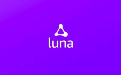 Qué ofrece Luna que no tengan otras plataformas de juegos online