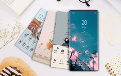 Mejor Launcher Android para 2024: 9 opciones que te recomendamos