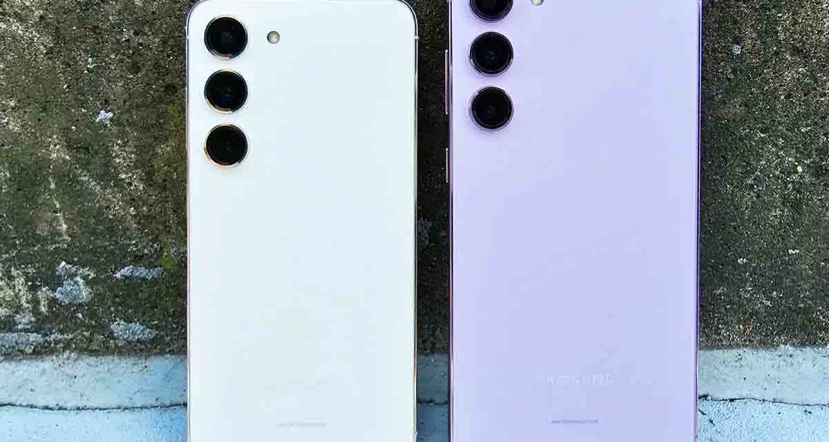 9 trucos para mejorar la cámara del Galaxy S23 y S23 Plus