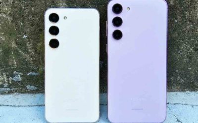 9 trucos para mejorar la cámara del Galaxy S23 y S23 Plus