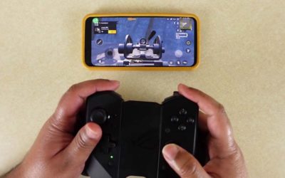 Las 6 mejores alternativas a Octopus para Android