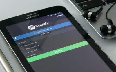Los mejores 29 memes del Spotify Wrapped 2023 para compartir