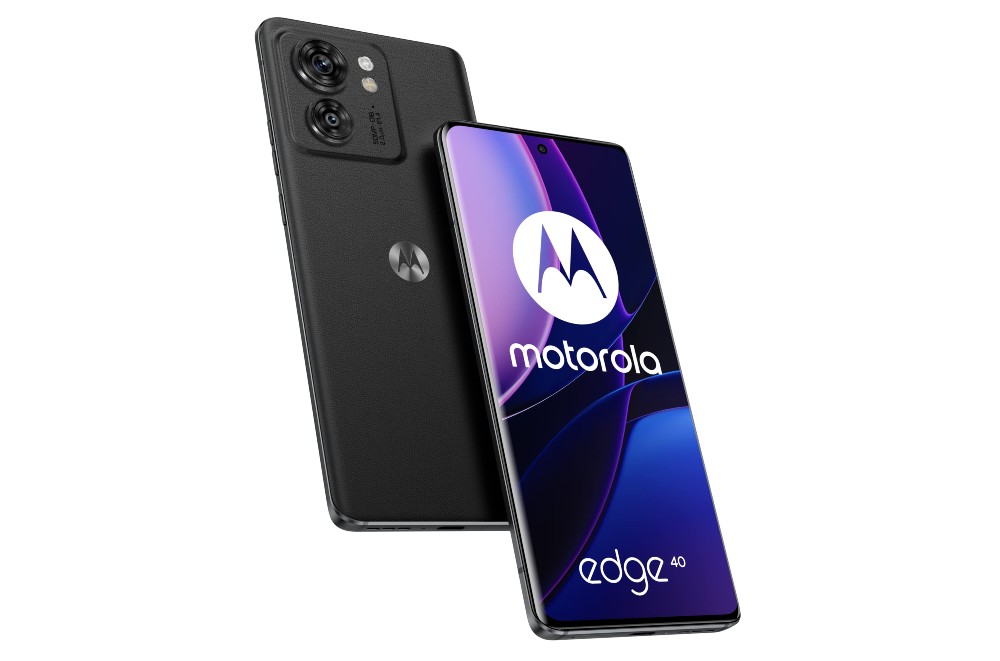 motorola edge 40