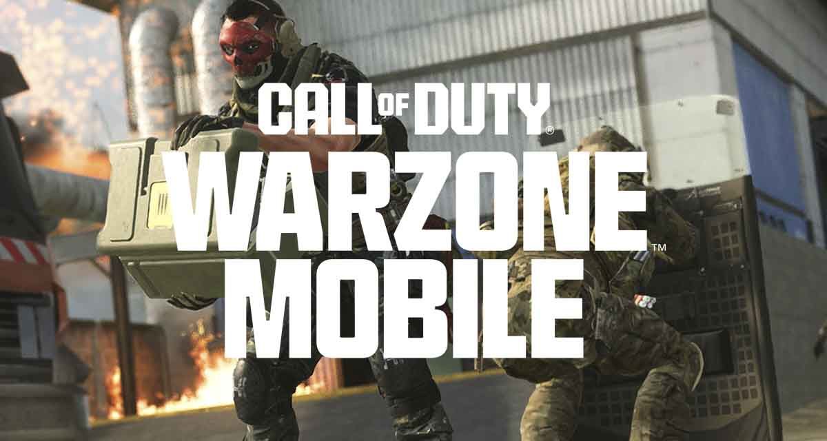 Móviles compatibles con Warzone Mobile: requisitos y lista completa