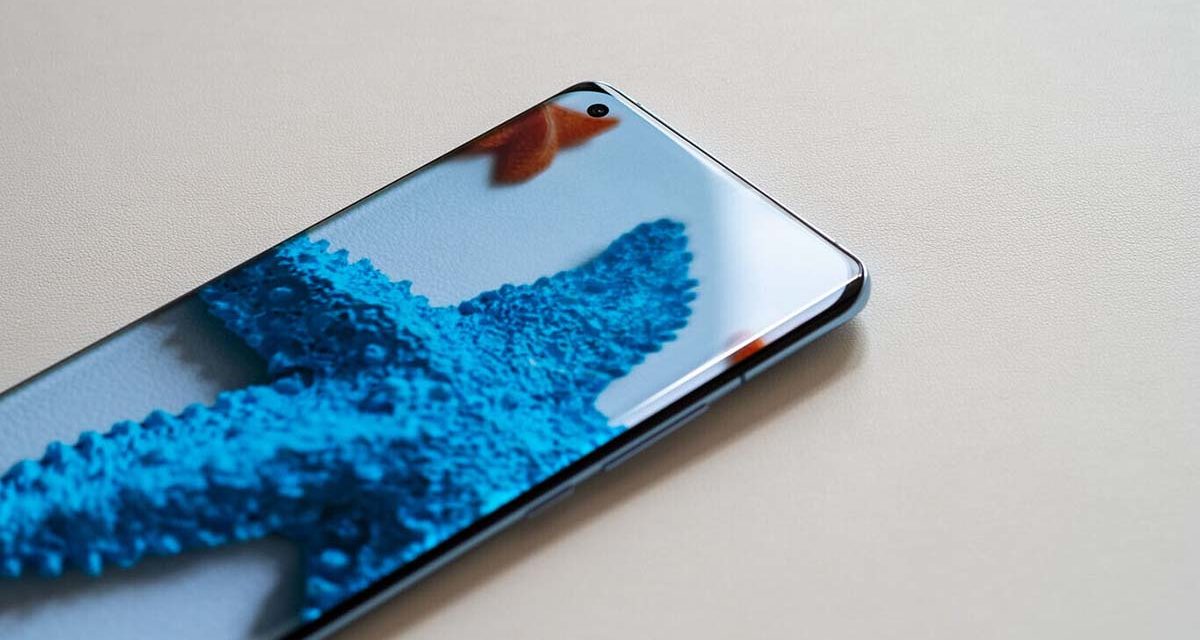 ¿Los móviles Xiaomi traen protector de pantalla de serie?