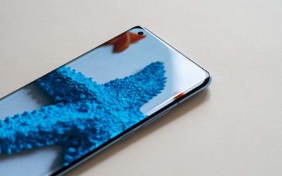 ¿Los móviles Xiaomi traen protector de pantalla de serie?
