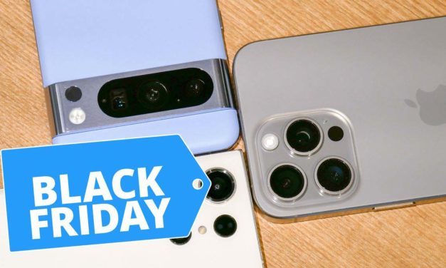 Ofertas falsas de Black Friday 2023 en móviles, cómo detectarlas