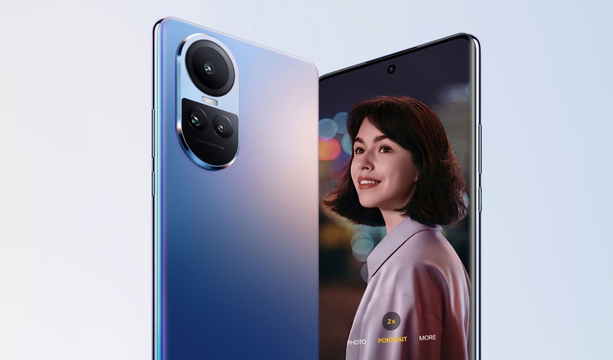 oppo reno 10 5g