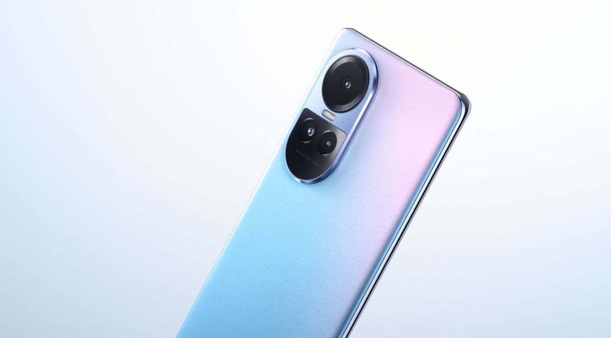 oppo reno10 5g caracteristicas precio