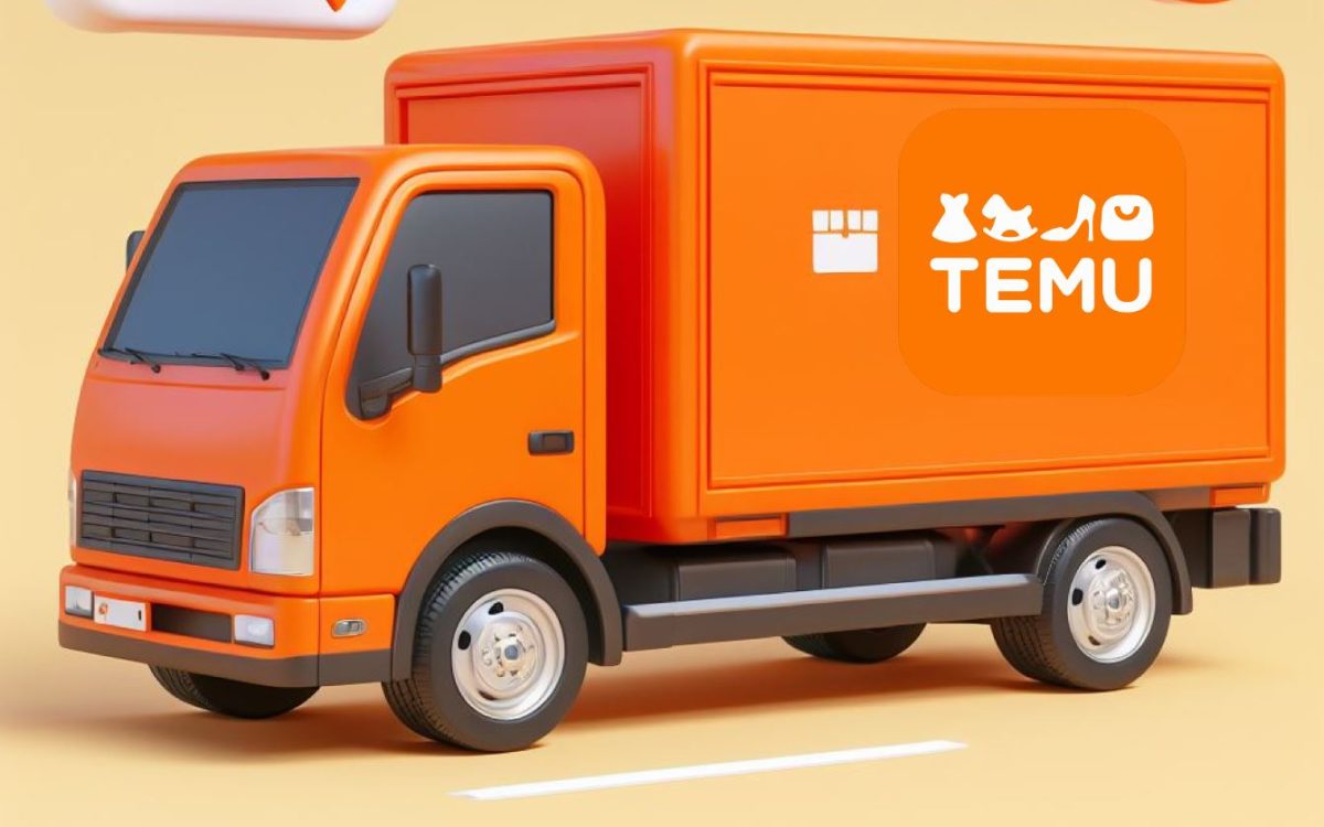 Quién reparte Temu en España, estas son las empresas de transporte