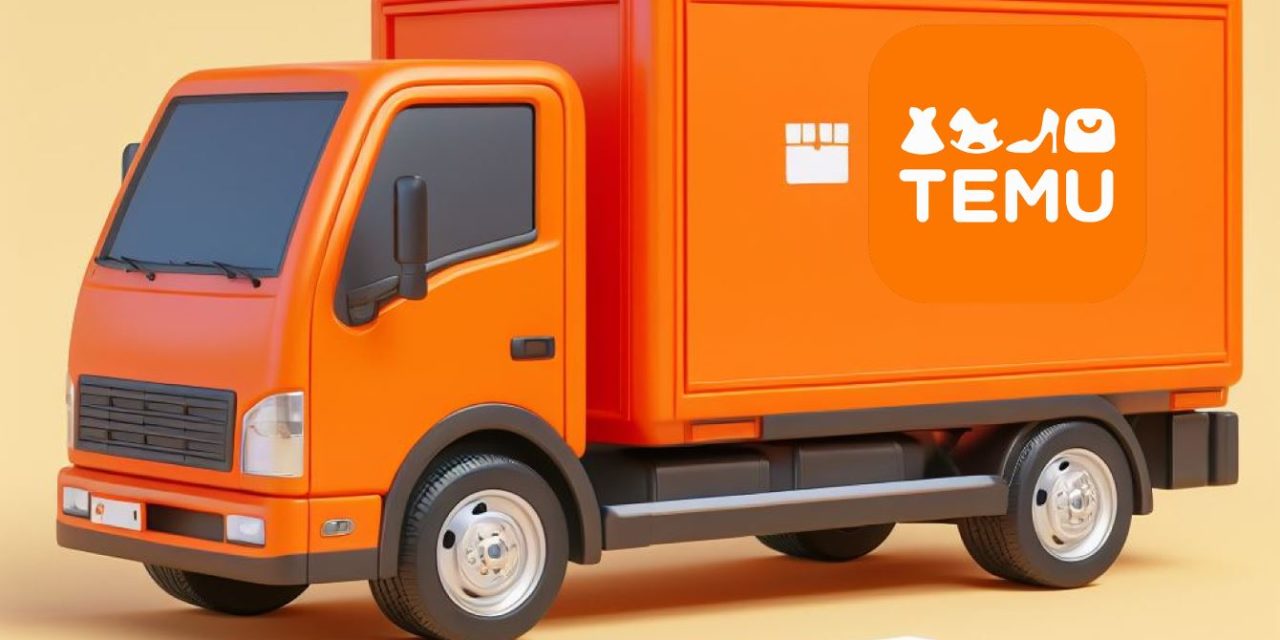 ¿Quién reparte Temu en España? Estas son las empresas de transporte