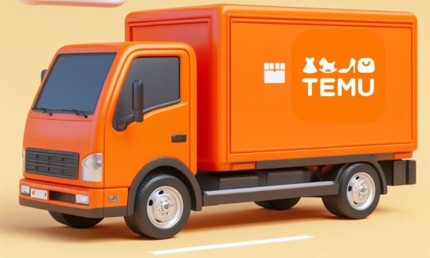 ¿Quién reparte Temu en España? Estas son las empresas de transporte