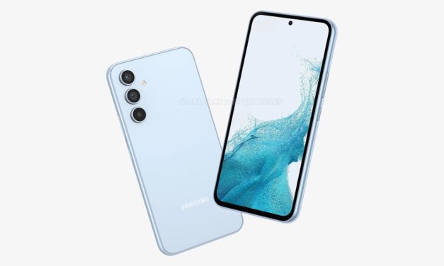Samsung Galaxy A35: precio, características y posible fecha de lanzamiento