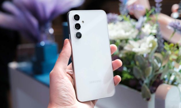 ¿Qué precio tendrá el Samsung Galaxy A55 en 2024?