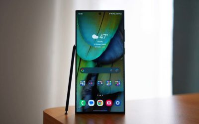 ¿Qué cargador usar para el Samsung Galaxy S23 Ultra?