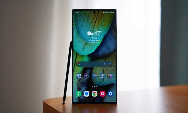 ¿Qué cargador usar para el Samsung Galaxy S23 Ultra?