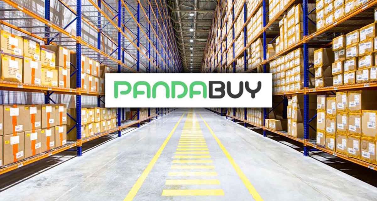 Seguimiento de PandaBuy: cómo localizar el envío de un pedido
