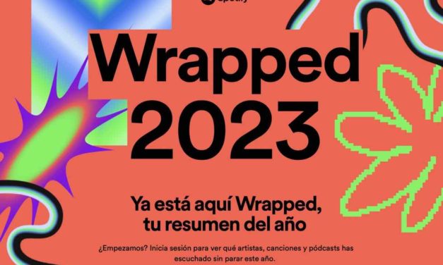 Spotify Wrapped 2023 ya está aquí, así puedes probarlo en tu móvil