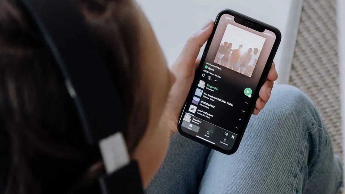 Spotify Wrapped 2023 cuando sale