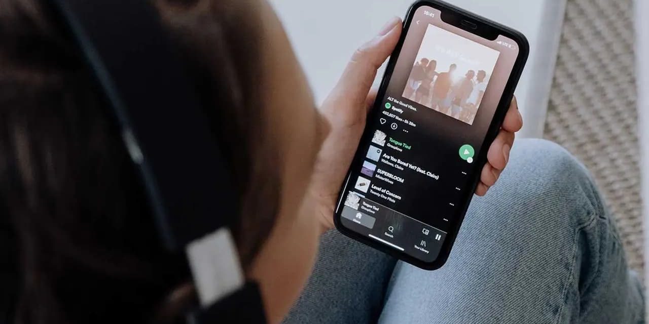 Spotify Wrapped 2023, ¿cuándo sale este año?