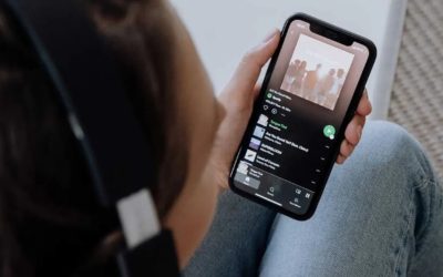 Spotify Wrapped 2023, ¿cuándo sale este año?