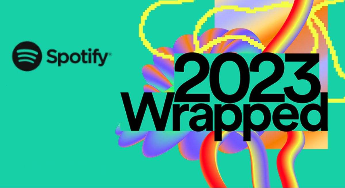 Spotify Wrapped 2023 cuando va a estar disponible