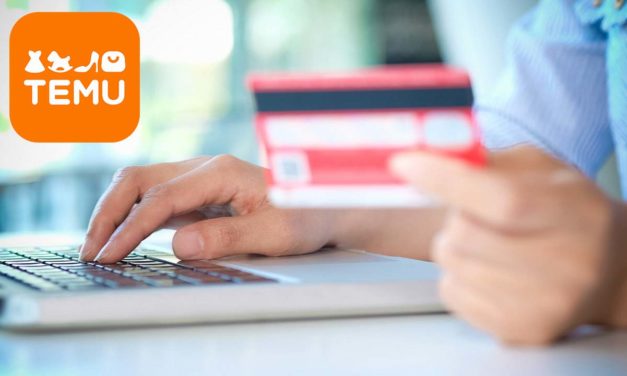 ¿Por qué Temu no acepta mi tarjeta en la app?