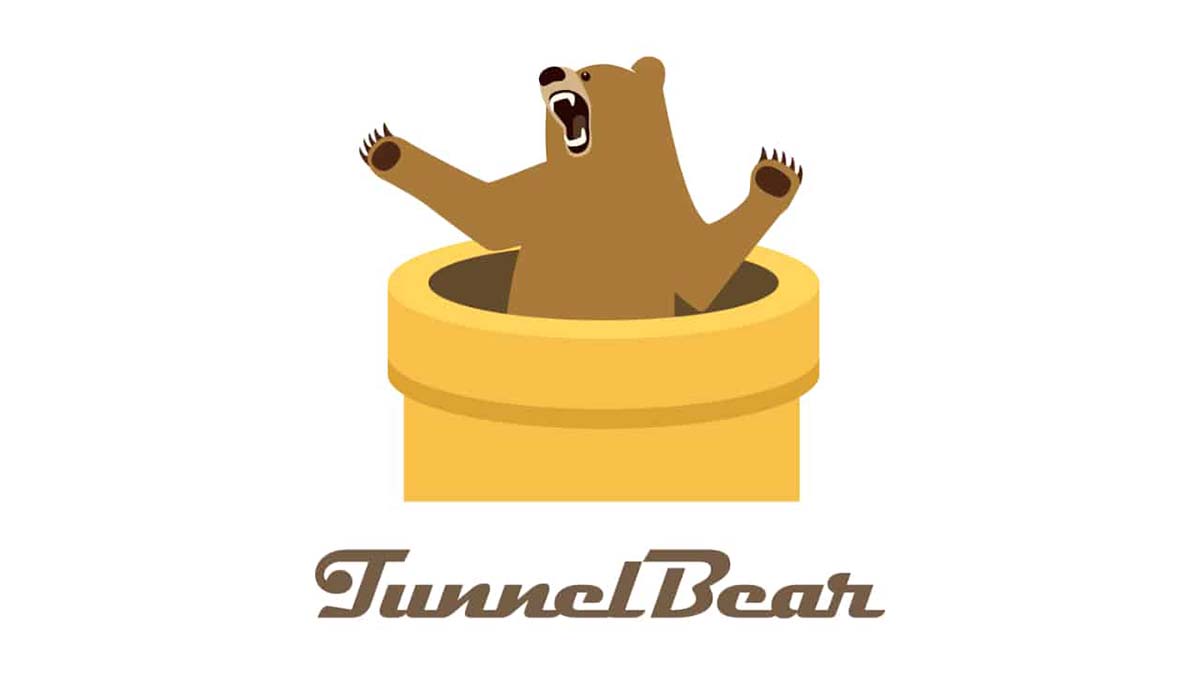 tunnel bear vpn