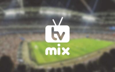 TVMix no funciona, qué ha pasado y por qué la app no carga