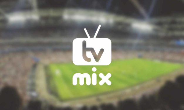 TVMix no funciona, qué ha pasado y por qué la app no carga
