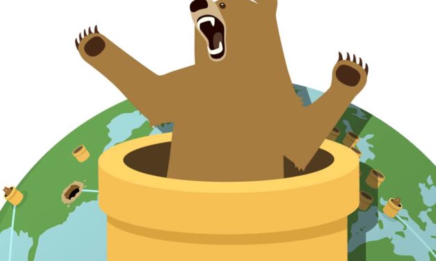 Esta app te permite usar una VPN para Irlanda gratis en el móvil