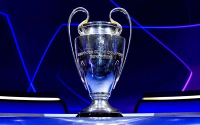 Esta app te permite seguir la Champions gratis desde tu móvil